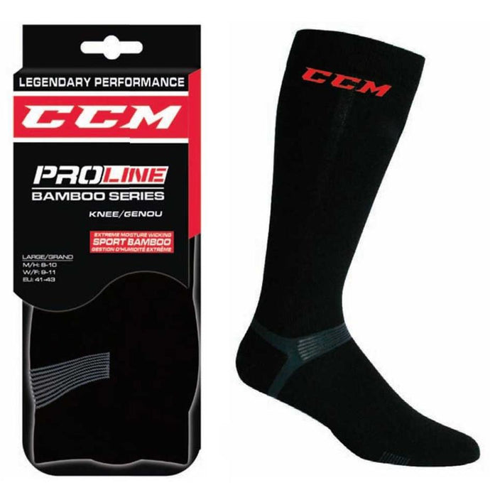 CCM Proline Skate Sock - Senior