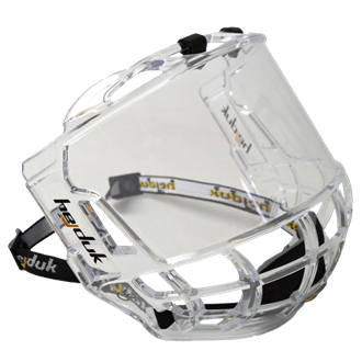Hejduk XX Fullshield