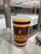 Load image into Gallery viewer, Whitley Warriors Reusable Souvenir Cup