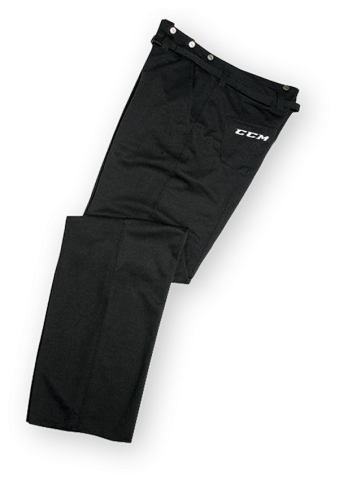 CCM Referee Pants PP8L