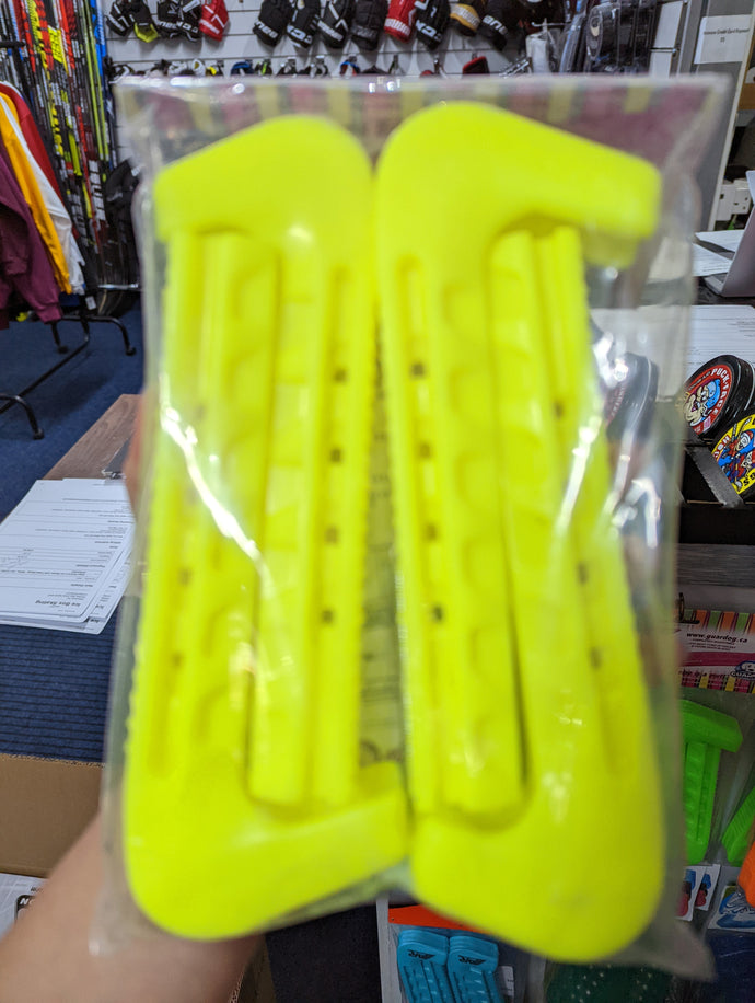Figure Skating 2 Piece Skate Guards