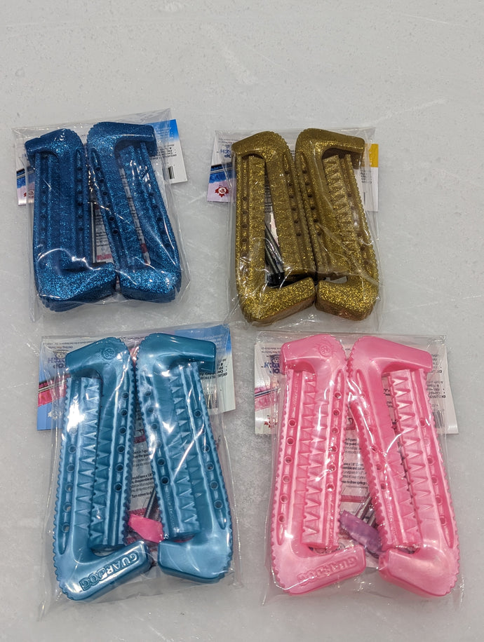 Top Notch 2 piece Skate Guards