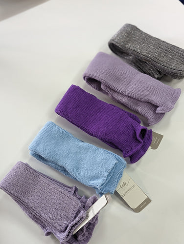 Intermezzo Plain  Leg Warmers