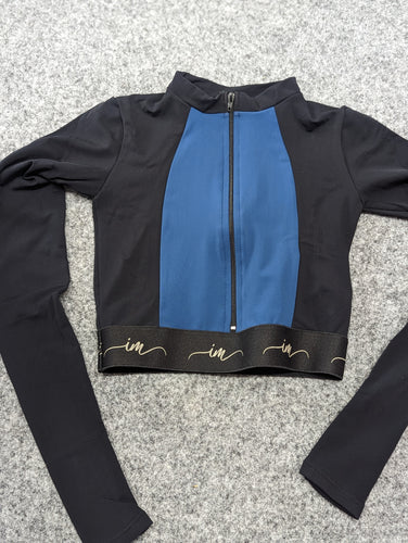 Intermezzo Training Wear 5529 + 6602 Set in Navy