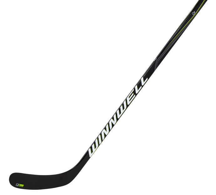 Winnwell Q9 Pro Ice Hockey Stick