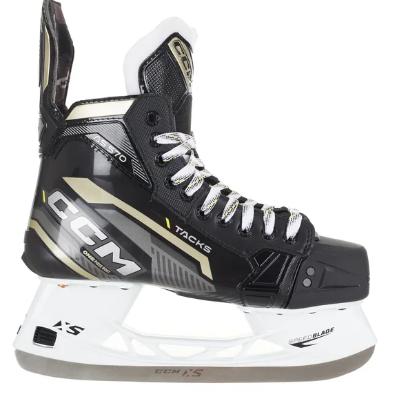 CCM Tacks AS 570 Ice Hockey  Skates