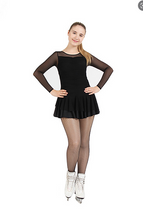 Load image into Gallery viewer, Mondor 613 Dress in Black