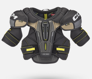 Hockey shoulder pads deals
