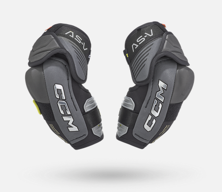 CCM TACKS AS-V Elbow Pads