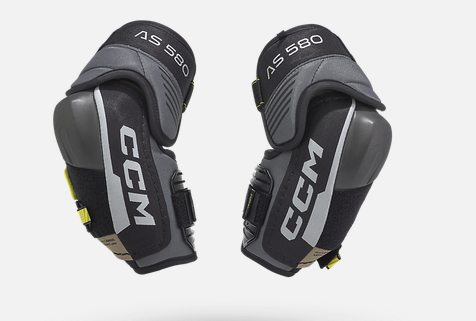 CCM TACKS AS 580 Elbow Pads
