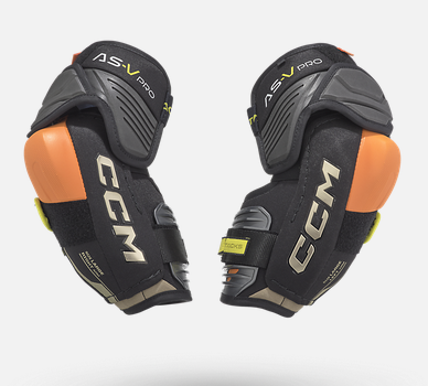 CCM TACKS AS-V PRO Elbow Pads