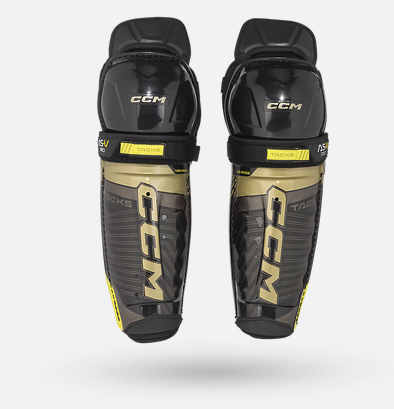 CCM Tacks AS-V PRO Shin Guards