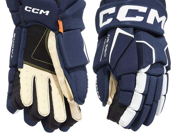 CCM Tacks AS 580 Ice Hockey Gloves