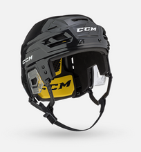 Load image into Gallery viewer, CCM TACKS 210 Helmet/Combo