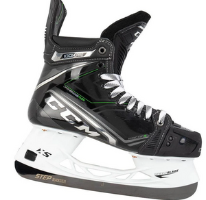 CCM Ribkor 100K Pro Skates