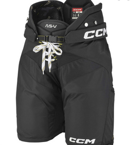 CCM AS-V Hockey Pants