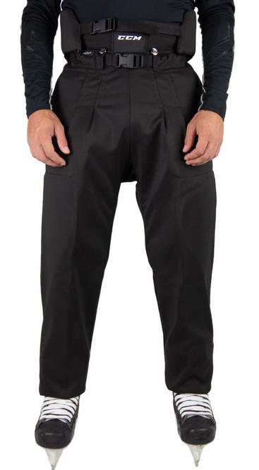 Stevens Padded Referee Pants (Small), Uniforms & Apparel 