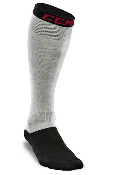 CCM 0299 PROLINE PRO-CUT Knee Skate Socks