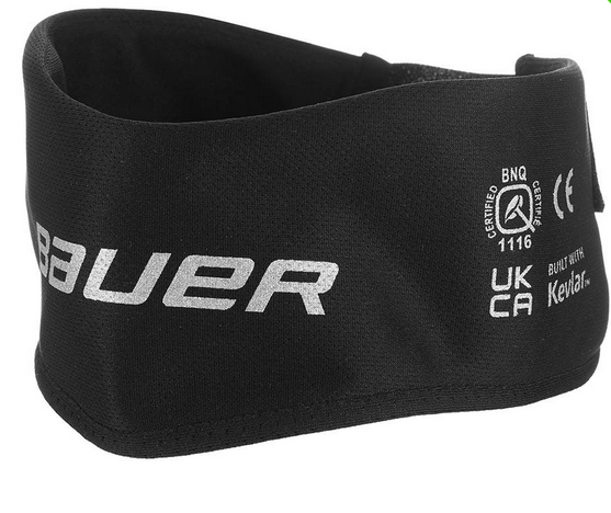 Bauer NG21 Premium Neck Guard