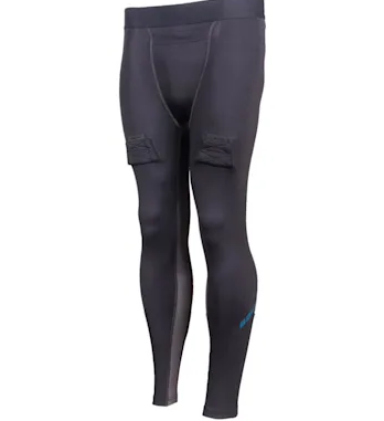 Bauer S19 Womens Compression Jill Pants