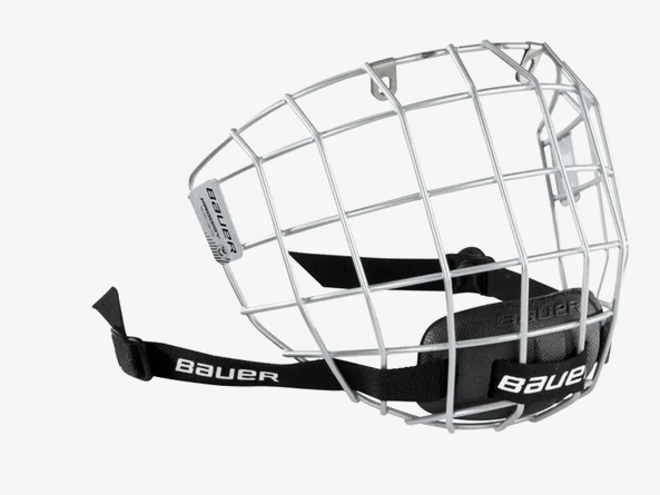 Bauer Prodigy Youth Facemask