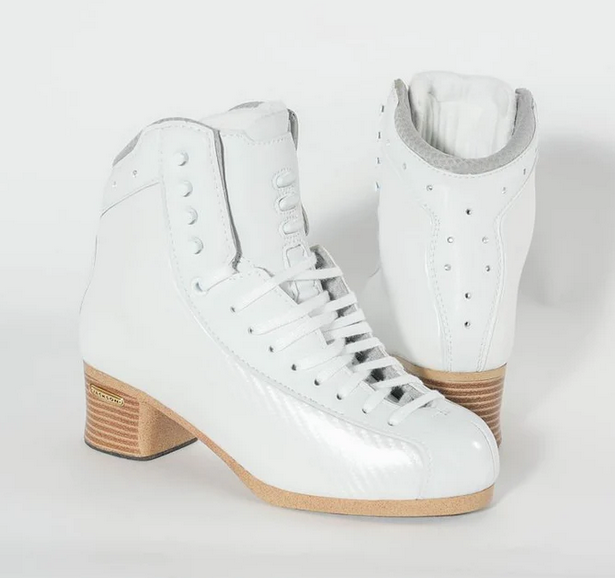 Jackson DJ6075 Synergy Pro PBX Skating Boot