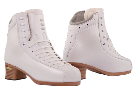 Jackson Synergy Elite DJ6060 Skating Boot