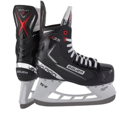 Bauer Vapor X3.5 Ice Hockey Skates