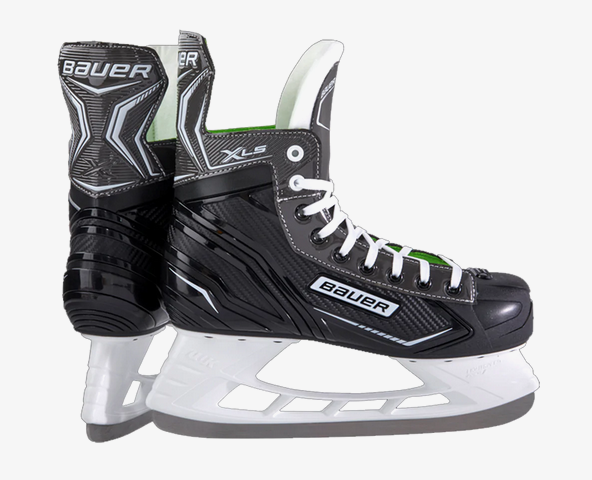Bauer XLS Ice Hockey Skates