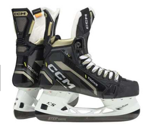 CCM Tacks AS-V Skates