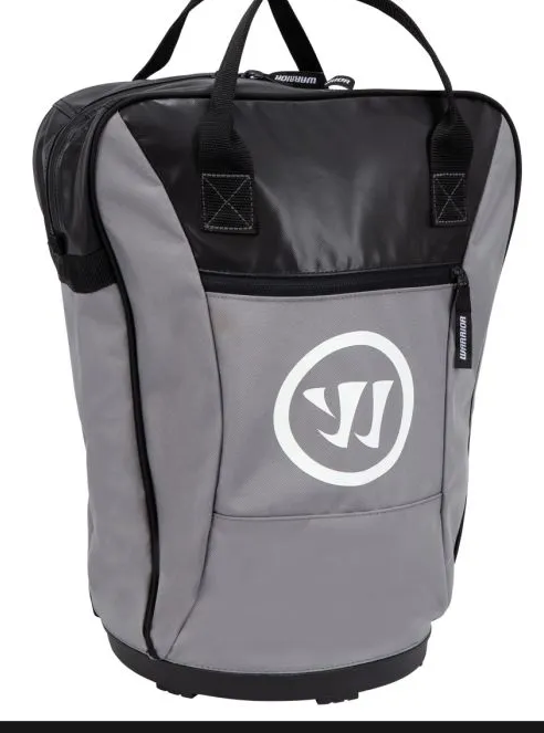Warrior Puck / Ball Bag