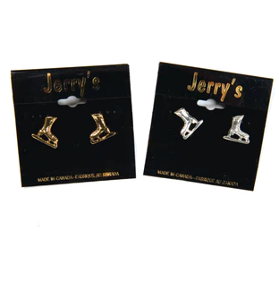 Jerry's Skate Earrings