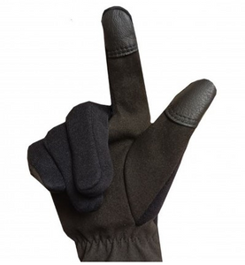 Bauer Polartec Gloves