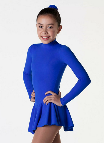 Intermezzo 31414 Dress in Royal Blue