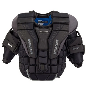 Bauer Elite Goalie Chest Protector