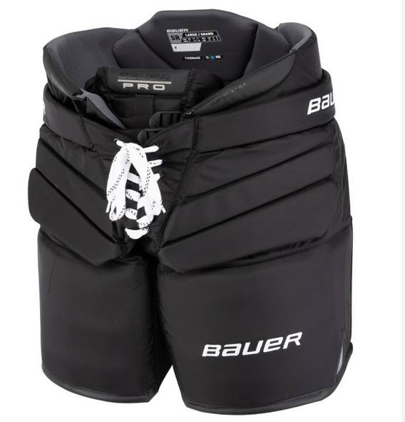 Bauer Pro Goalie Pants