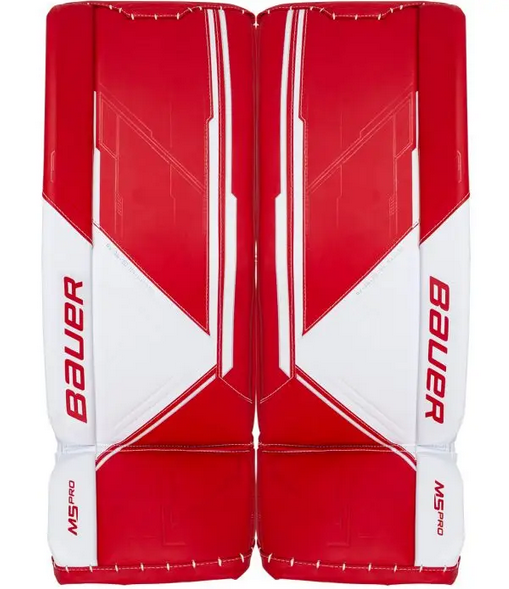 Bauer M5 Pro Goalie Pads