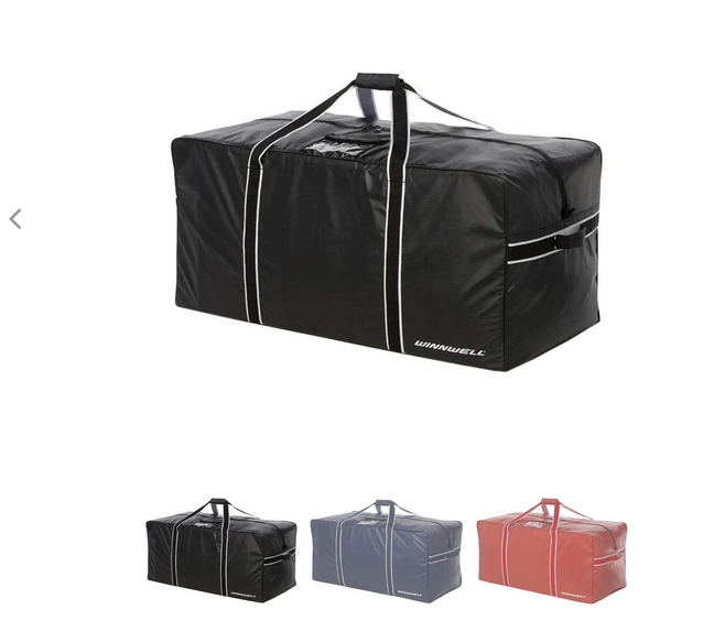 Winnwell Classic Goalie Carry Bag