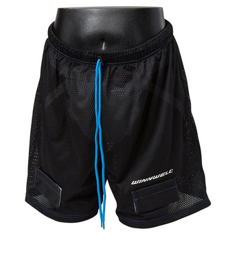 Winnwell Mesh Jill Short
