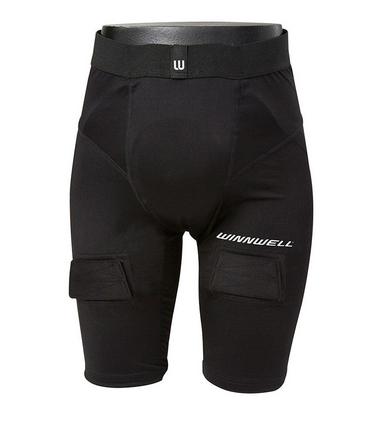 Winnwell Jill Compression Short
