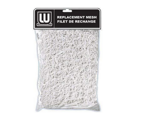 Winnwell Replacement Quicknet Mesh 72''