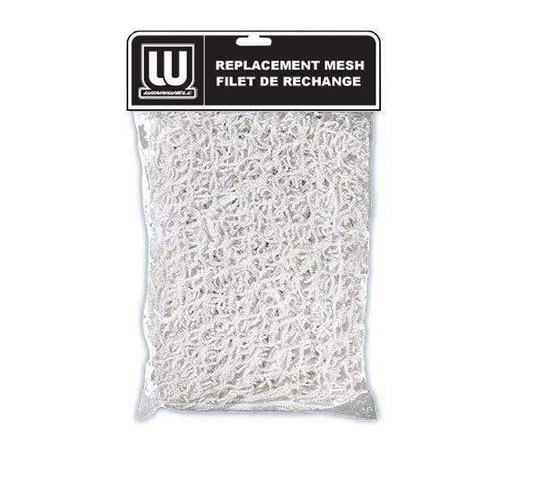 Winnwell Replacement Quicknet Mesh 72''