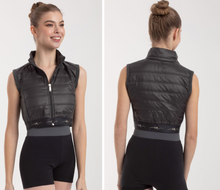 Load image into Gallery viewer, Intermezzo 6606 Ice Skating Gilet