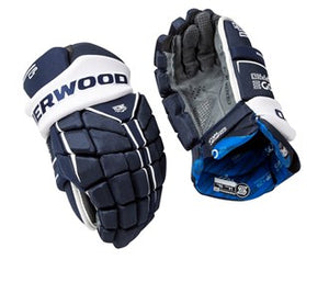 Sherwood TMP PRO Hockey Gloves