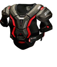 Load image into Gallery viewer, Bauer 3X Pro Shoulder Pads