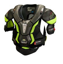 Load image into Gallery viewer, Bauer 3X Pro Shoulder Pads