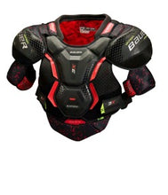 Load image into Gallery viewer, Bauer 3X Shoulder Pads