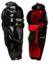 Load image into Gallery viewer, Bauer Vapor 3X Shin Guards