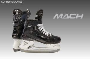 Bauer Supreme MACH Skates