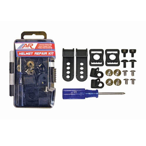 A&R Helmet Repair Kit
